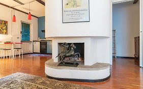Lovely Flat De Castilla 7
